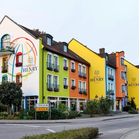 Hotel Henry Erding Luaran gambar