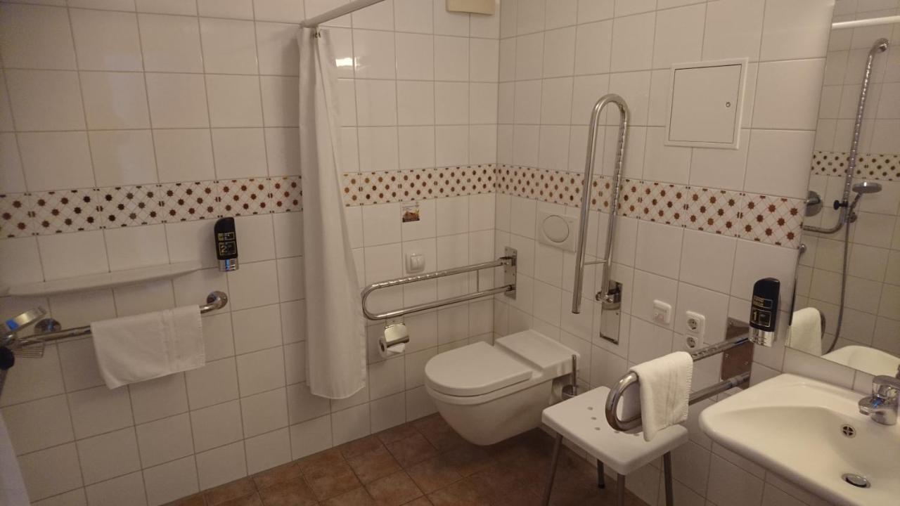 Hotel Henry Erding Luaran gambar