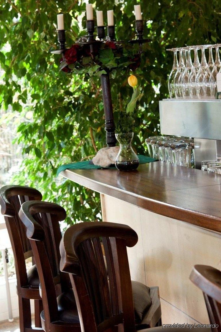 Hotel Henry Erding Restoran gambar
