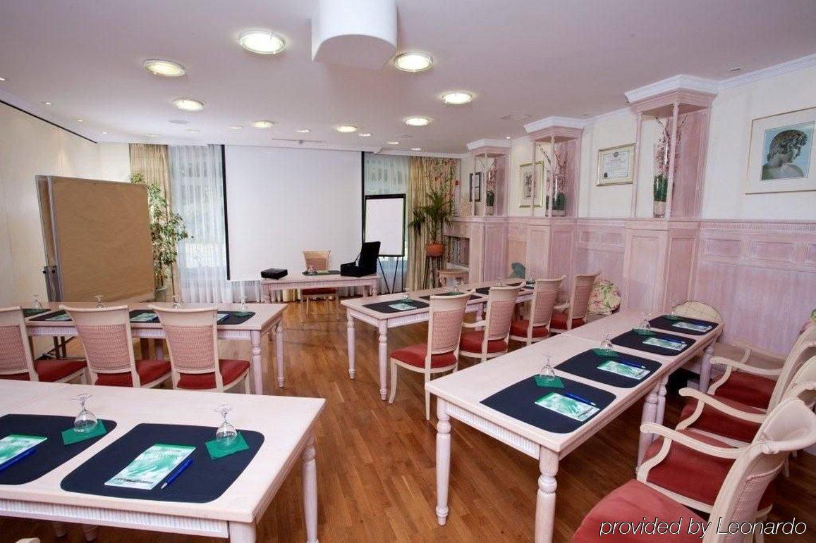 Hotel Henry Erding Luaran gambar