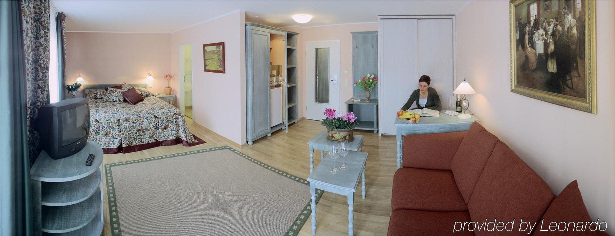 Hotel Henry Erding Bilik gambar