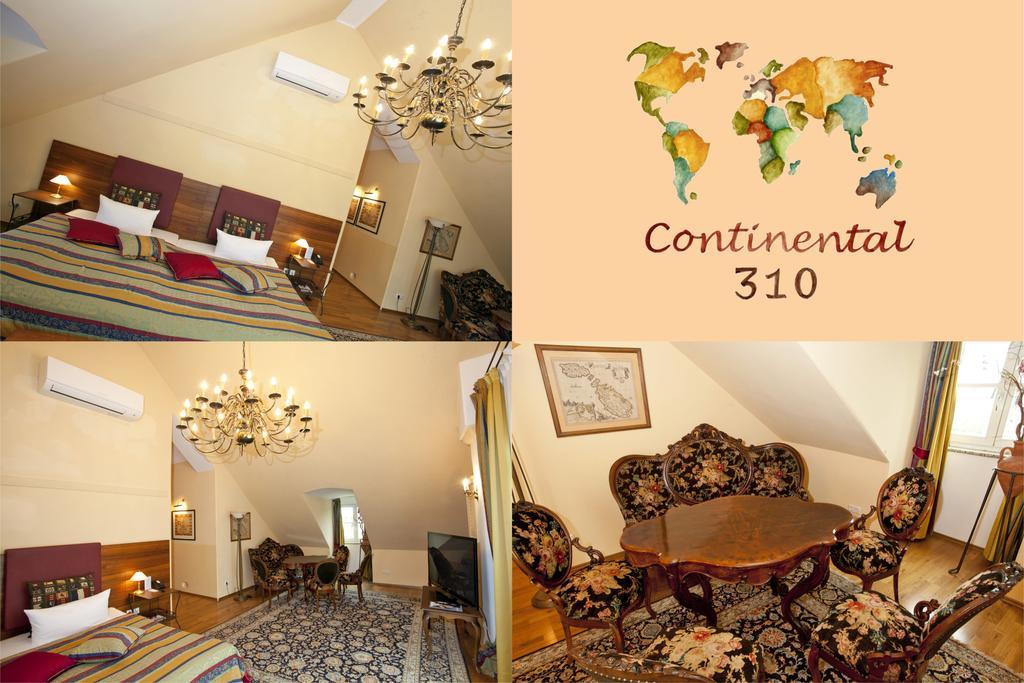Hotel Henry Erding Luaran gambar