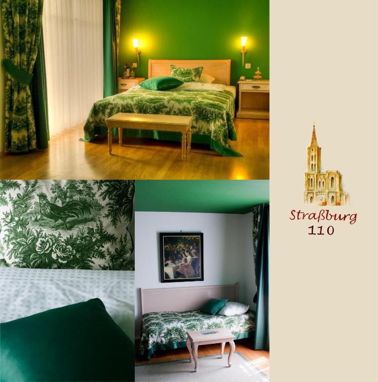 Hotel Henry Erding Bilik gambar
