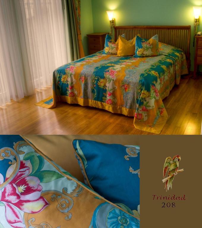 Hotel Henry Erding Bilik gambar