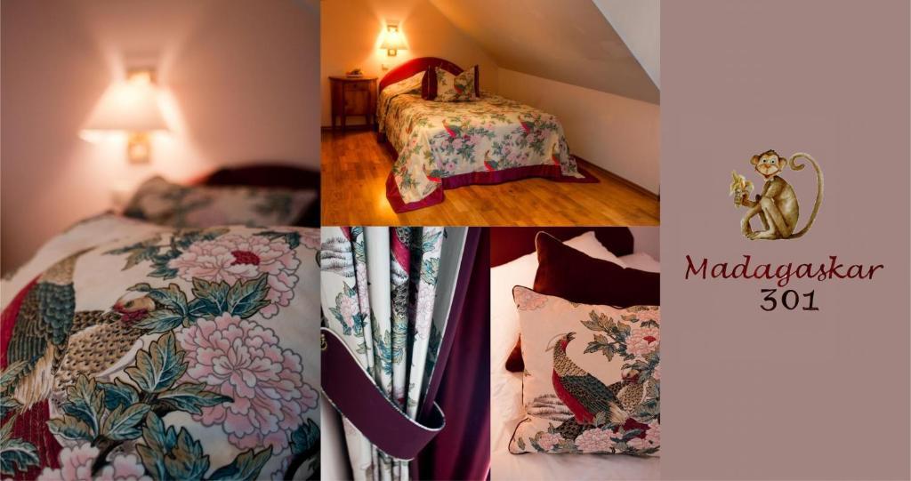 Hotel Henry Erding Bilik gambar