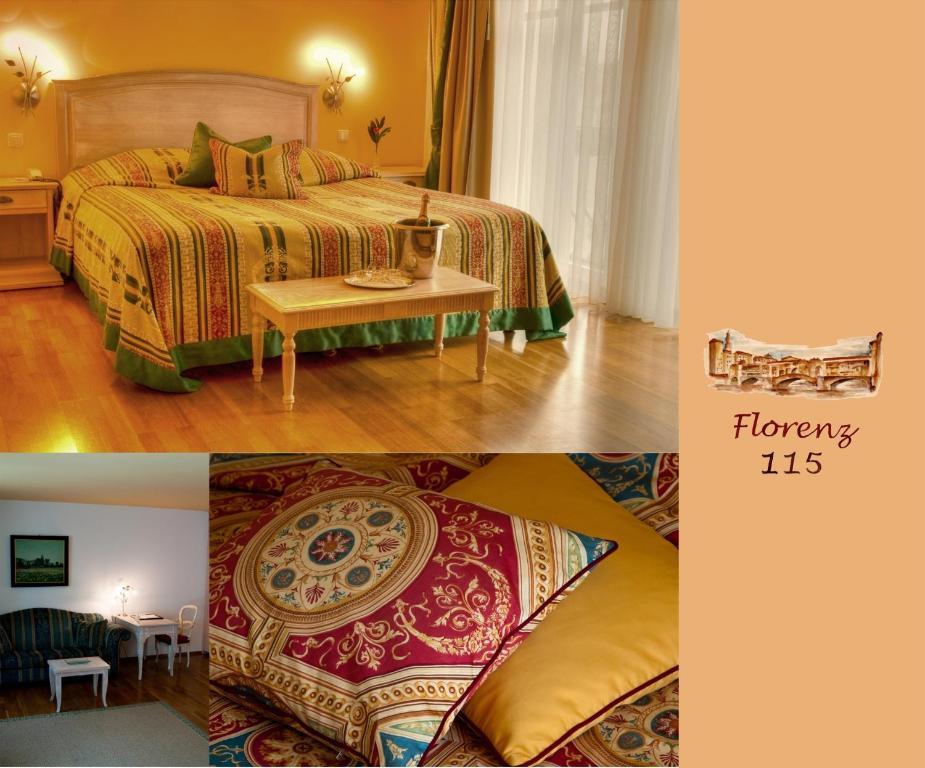 Hotel Henry Erding Bilik gambar