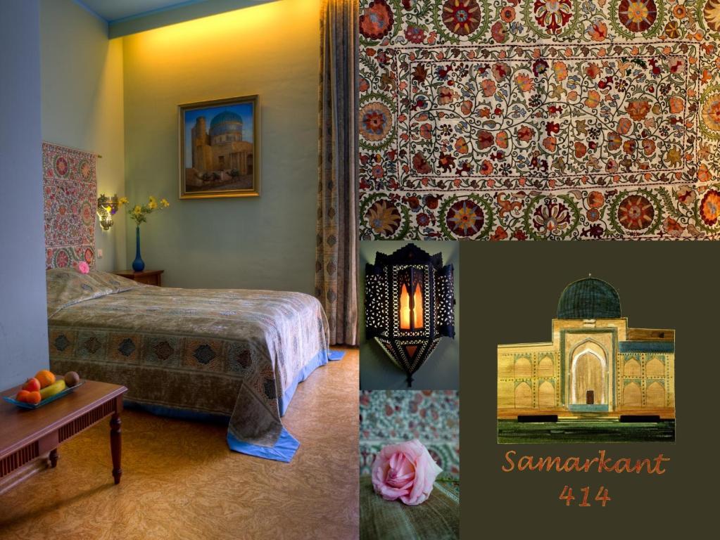 Hotel Henry Erding Bilik gambar