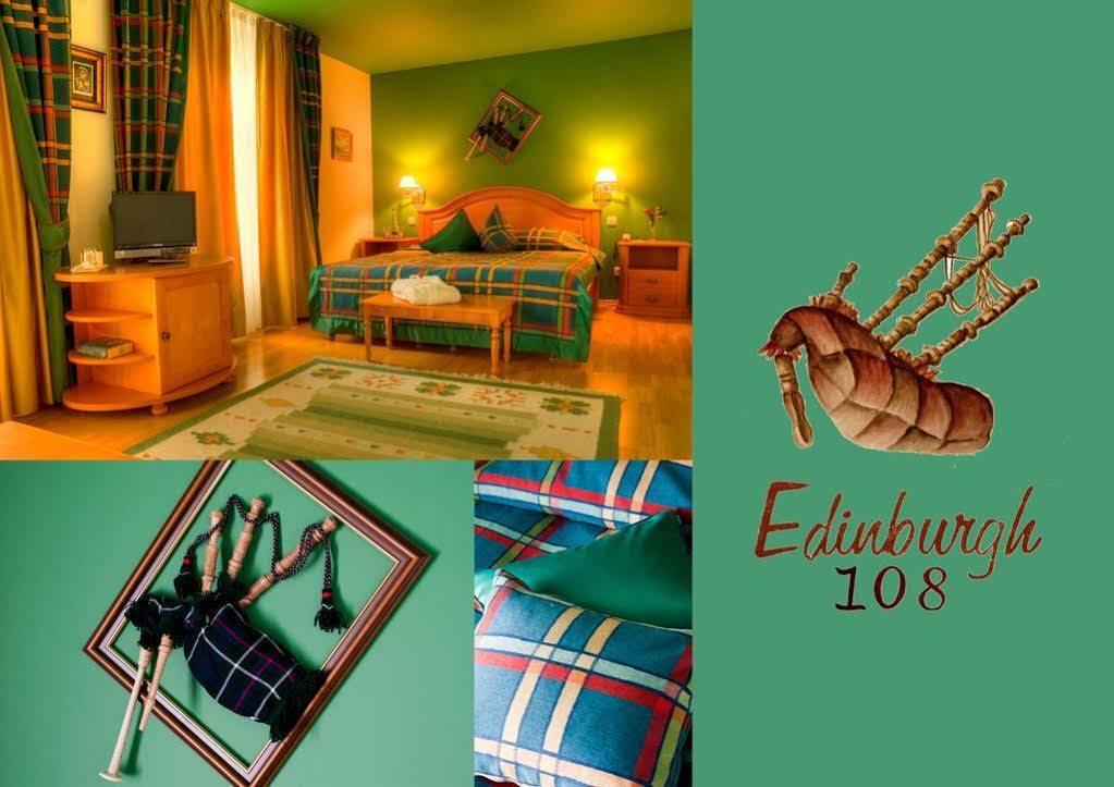 Hotel Henry Erding Bilik gambar