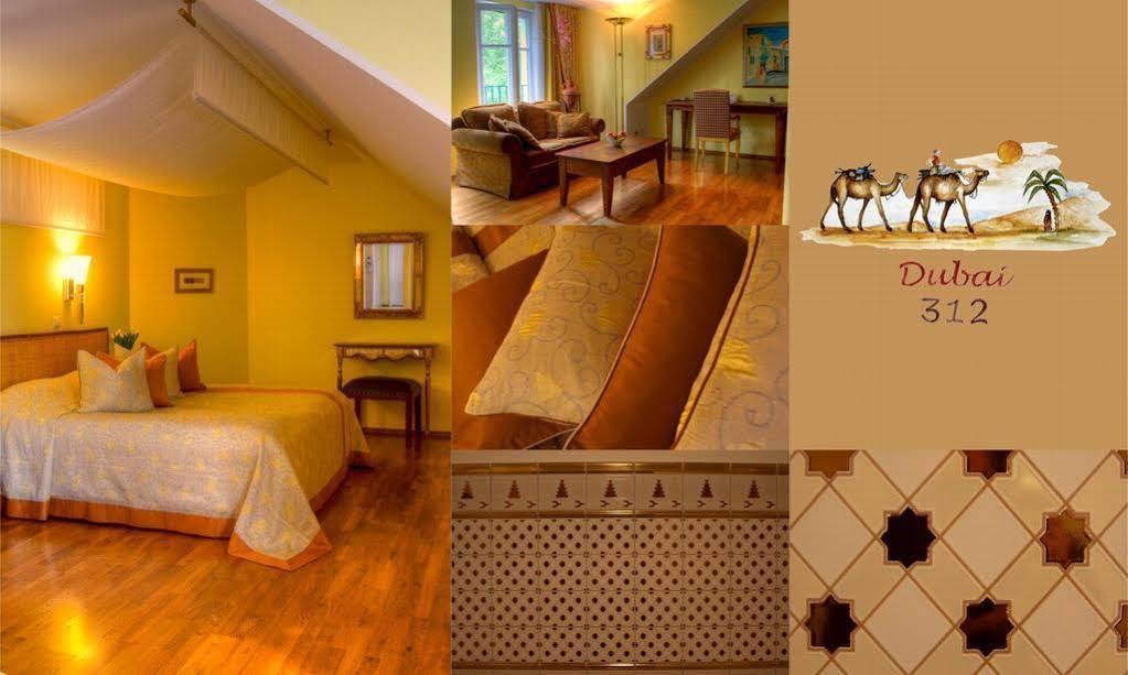 Hotel Henry Erding Luaran gambar