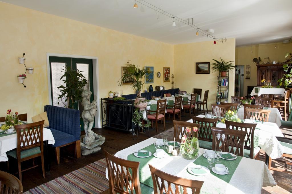 Hotel Henry Erding Luaran gambar