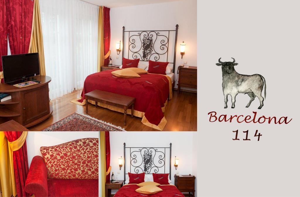 Hotel Henry Erding Luaran gambar