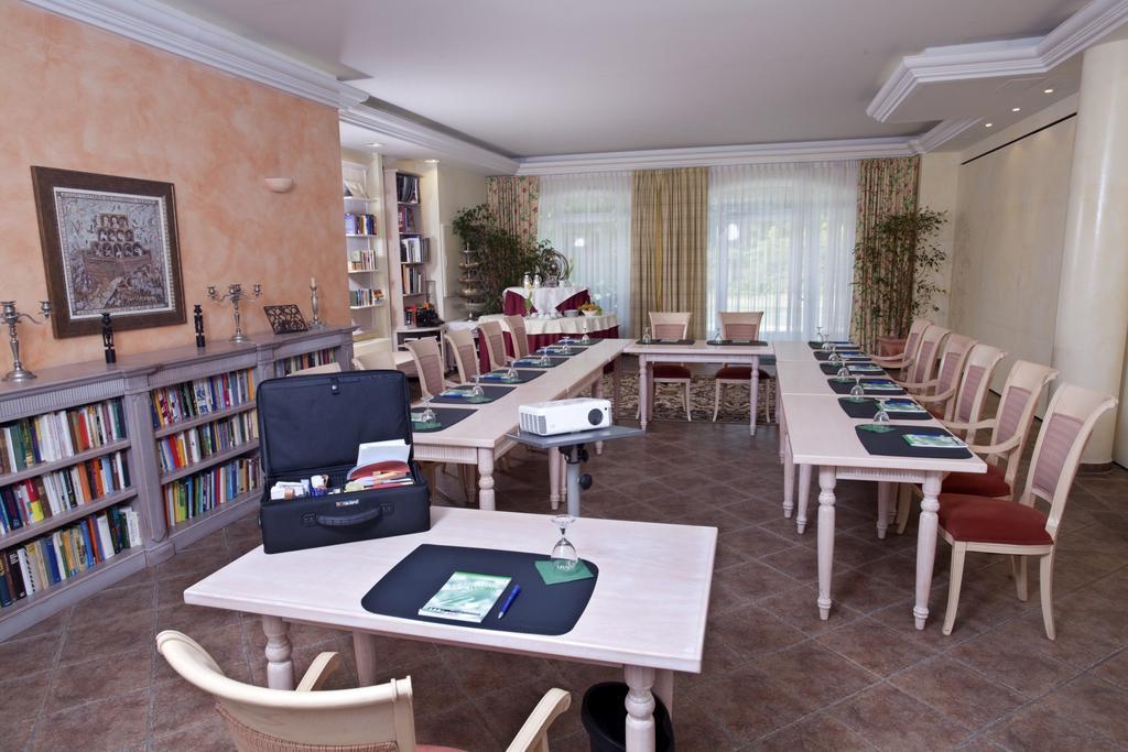Hotel Henry Erding Luaran gambar