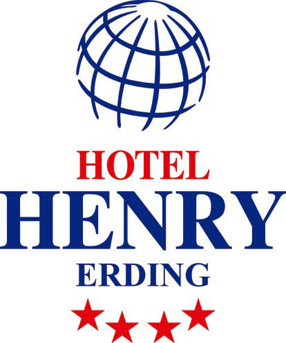 Hotel Henry Erding Logo gambar