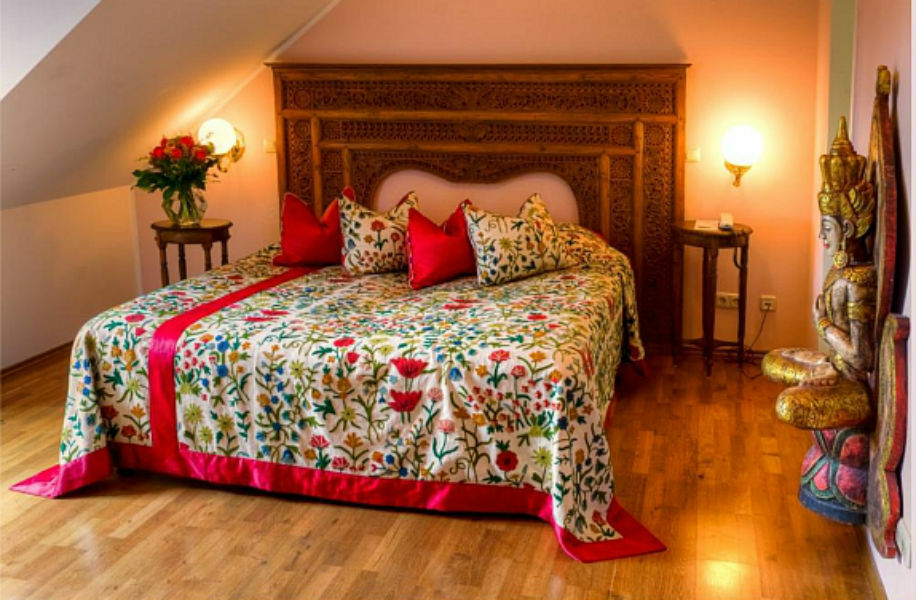 Hotel Henry Erding Luaran gambar
