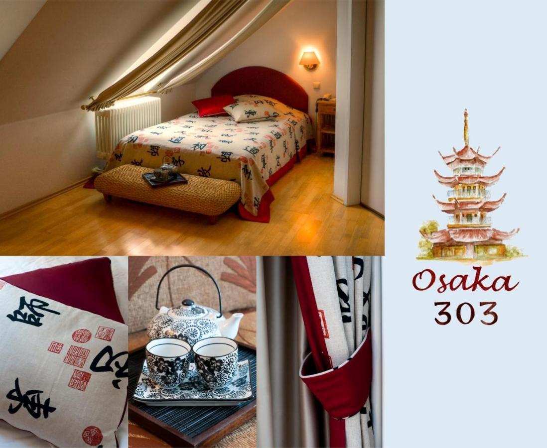 Hotel Henry Erding Luaran gambar